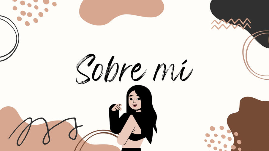 Sobre mí